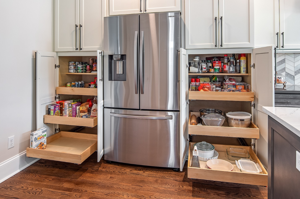 Home Renovation Contractors Serving Huntersville, NC