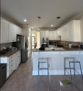 Custom Home Renovations for Concord, NC