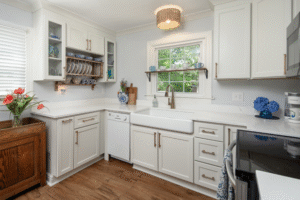 Custom Kitchen Remodeling Mooresville, NC